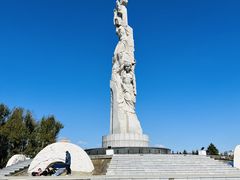 -长春世界雕塑园