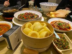 -鸡毛店·川菜(双楠店)