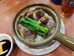 -坤记煲仔小菜(西环店)