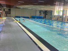 -康慈健身(雅戈尔雷迪森广场店)