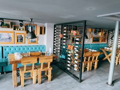-三千里烧烤(外滩店)