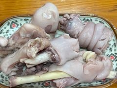 -阿勇面馆(东书房路店)