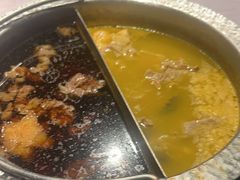 -一绪に寿喜烧自助(世茂广场店)