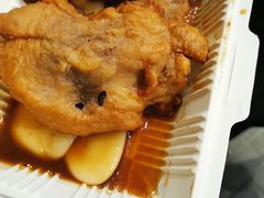 -云南路美食街