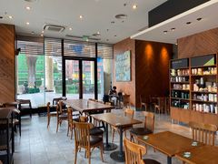 -星巴克(成都龙湖三千集店)