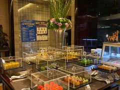 -深圳四季酒店·馥自助餐厅