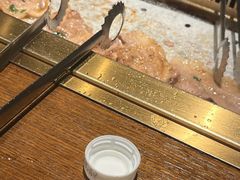 -新石器烤肉(之心城店)