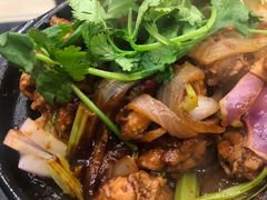 -川香煲(茅台路店)