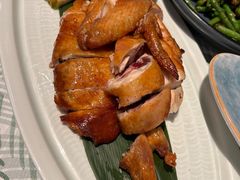 -蕉叶·泰国歌舞风情(世贸店)