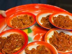 -蜀都冒菜·酱蟹生腌