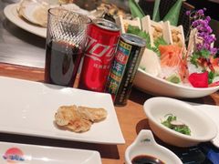 -大渔·观筵(三里屯太古里店)