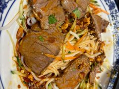 -云南李记罐罐米线饵丝小吃(汉中门金鹰店)