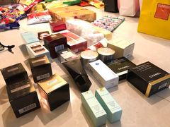 -日上免税店