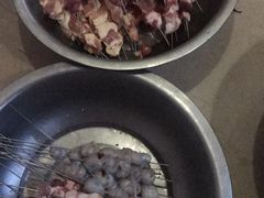-永安烧烤