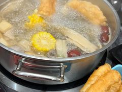 -林记潮牛·牛肉火锅(上马墩店)
