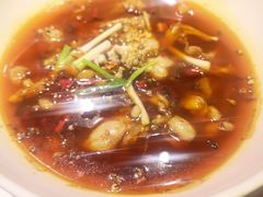 -盱眙小龙虾(天虹店)