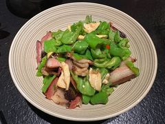 -唐猫庭院·千年陕菜(赛格国际购物中心店)