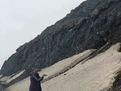 -祁连山·岗什卡雪峰景区