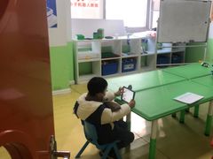 -童程童美信奥赛科技特长·乐高编程科创机器人(科大校区)
