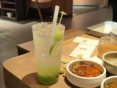 -巴奴毛肚火锅(京西大悦城店)
