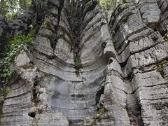 -梭布垭石林景区