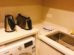 -苏州馨乐庭金鸡湖公寓酒店