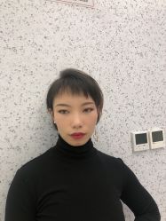 -3AM·S HAIR SALON烫发染发接发