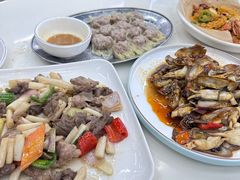 -嘉升大排档(番禺总店)