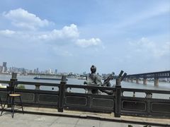 -汉水谣·江景餐厅(江滩店)