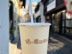 -猫的魔法密林(衣裳街店)