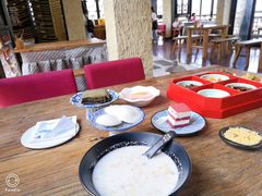 -上席擂茶·新中式青年茶馆(古城店)