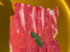 -牛New寿喜烧(金鹰世界店)