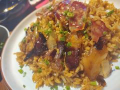 -蚝魁竹笼蒸生蚝 余杭店