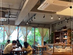 大堂-时光花园(白鹭洲店)