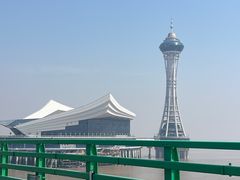 -宁波海天一洲景区