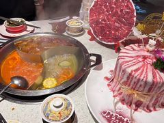 -大龙燚·旷野鲜火锅(广州首店)