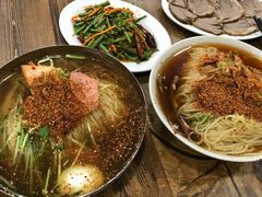 拌蕨菜-西塔大冷面(市府大路店)