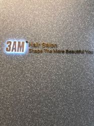 -3AM·S HAIR SALON烫发染发接发