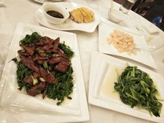 -梅龙镇酒家(南京西路总店)