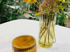 -1/4 ONE QUARTER COFFEE LAB(朝阳大悦城店)