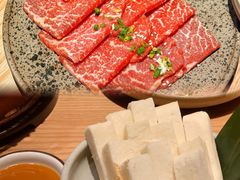 -烧肉达人•炭火烧肉(新天地店)