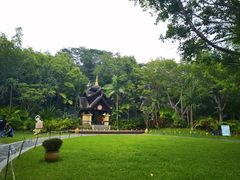 -西双版纳洲际度假酒店-曼霖轩中餐厅