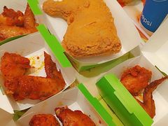 -德克士(三门路店)