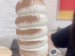 -DQ·蛋糕·冰淇淋(川沙东海岸店)