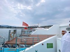 -北京金海湖景区