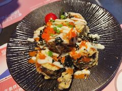 -花漫里日式餐厅(城东中骏店)
