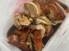 -竺桥兄弟烤鸭馆(竺桥店)