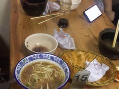 -闫家驴肉老店(华电一校店)