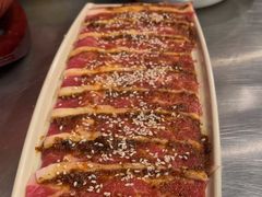 -永安里地摊烤肉(首创店)