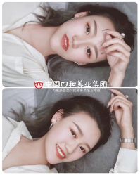 -西施无菌半永久纹绣眉眼影唇轻增发纹发际线